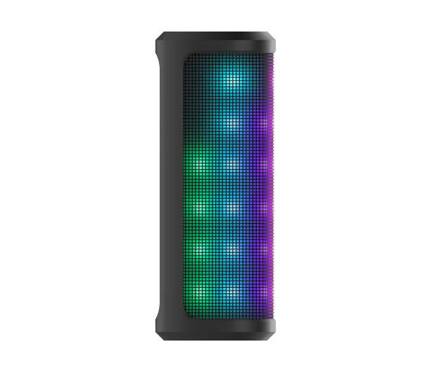 HMDX GŁOŚNIK HMDX JAM TRANCE PLUS MOBILNY BT - 1454052 - zdjęcie 3